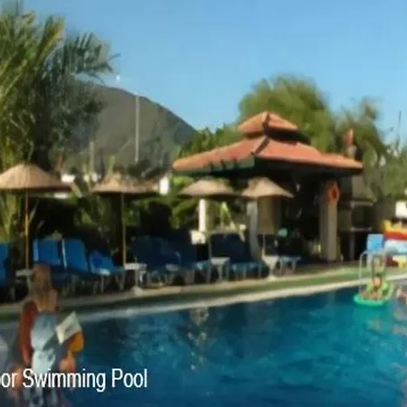 Отель Demircioglu 3*