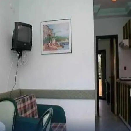 Demircioglu Мармарис