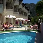 Hotel Demircioglu