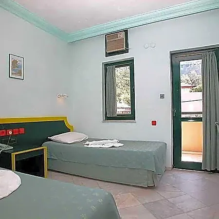 Demircioglu Hotel
