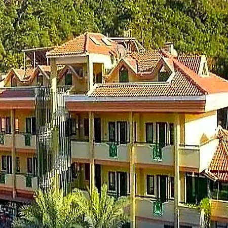 Demircioglu 3* Marmaris
