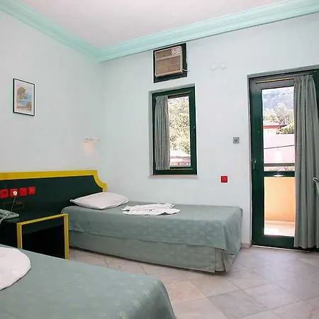 Demircioglu Apartment