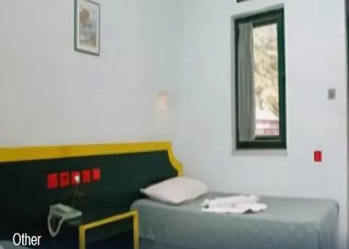 Demircioglu 3* 말마리스